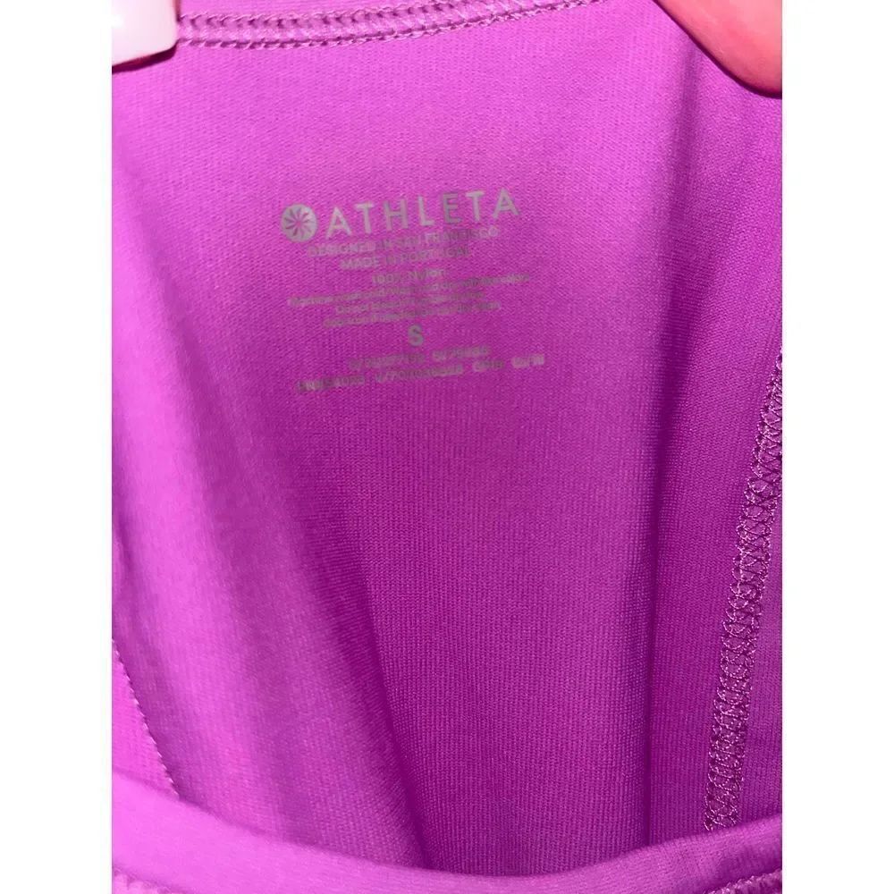 Athleta Foothill Tank - Picture 8 of 9